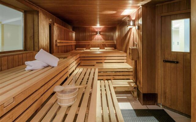 Novotel Freiburg am Konzerthaus