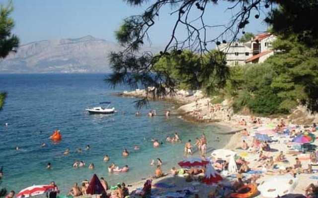 Apartments Burin