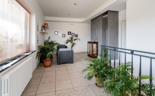 B&B Belvedere