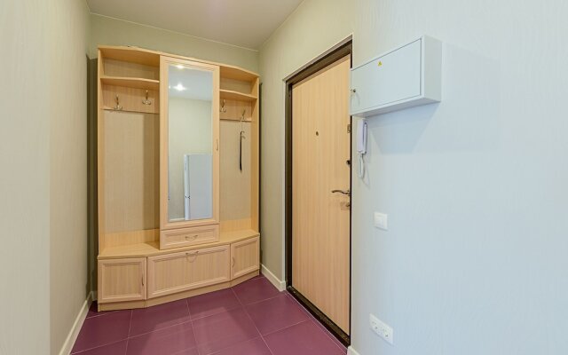 Апартаменты «Spb2day на Кременчугской 17»