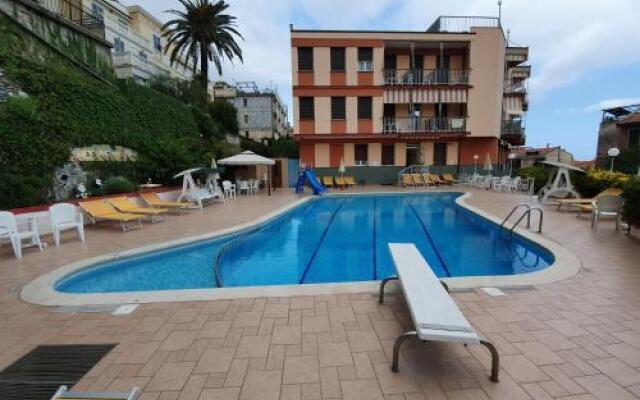 Residence Olivotti