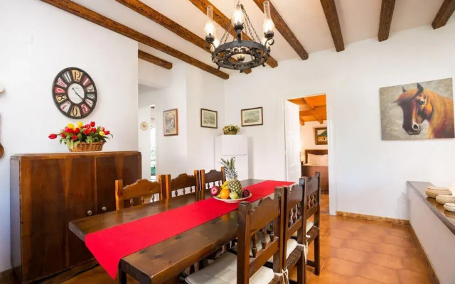 Villa Angelos