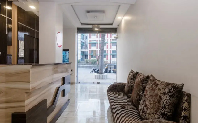 Oyo 3551 Hotel Elite Inn