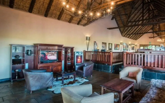 Pestana Kruger Lodge