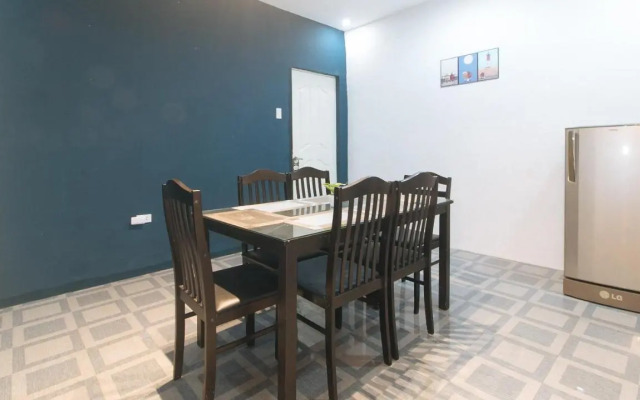 RedDoorz @ Sun Miles Condominium