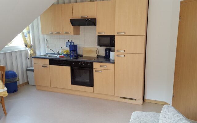 Ferienwohnung Strudthoff