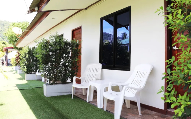Khlong Dao Sunset Villa