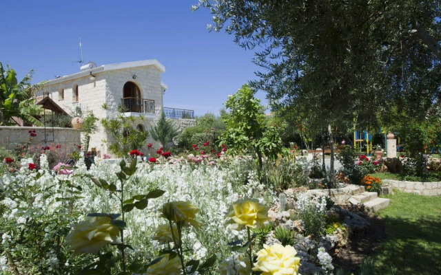 Constantinos Villa