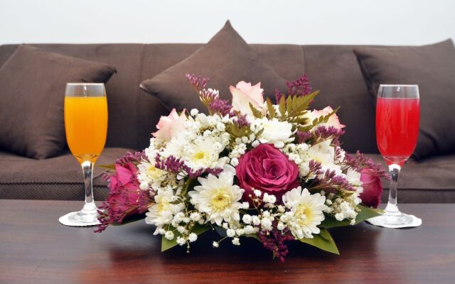 Darak Suites