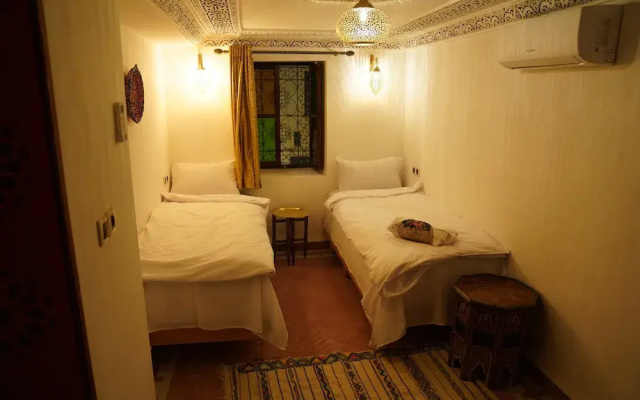 Riad Dar Elbellar