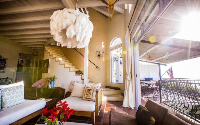 Cardamom House Sleeps 4