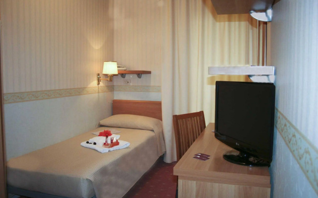 Hotel al Cigno