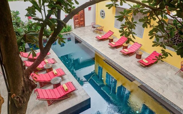 Plantation Urban Resort & Spa