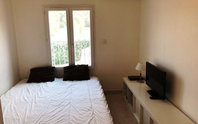 Locabed Villa Essentielle Lambesc