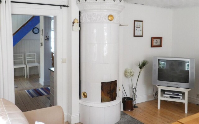 Beautiful Home in Jönköping With 1 Bedrooms