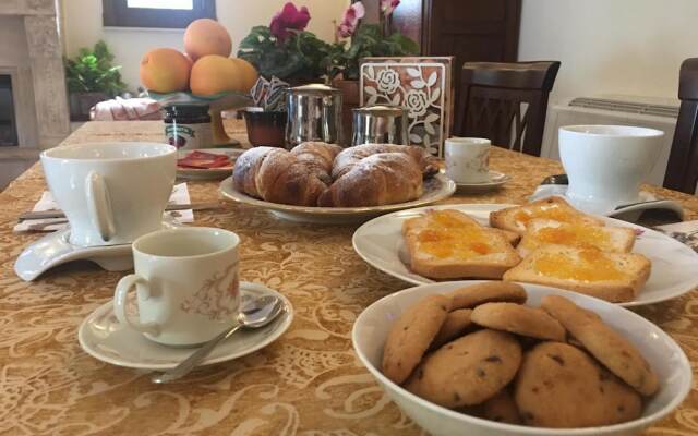 La Quercia Antica B&B