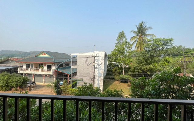 Siam Triangle Hotel