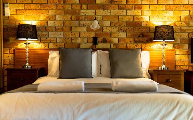 Blickinstal Barossa Valley Retreat