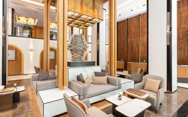 Melia Chiang Mai