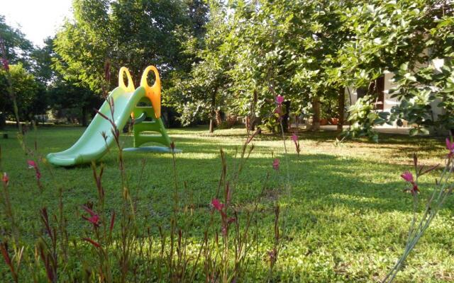 Agriturismo Monte Degli Angeli