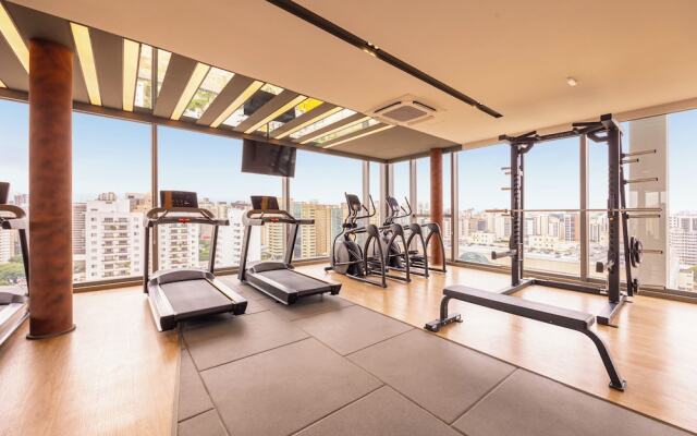 FYM- Cyrela For You Moema - Anora Spaces