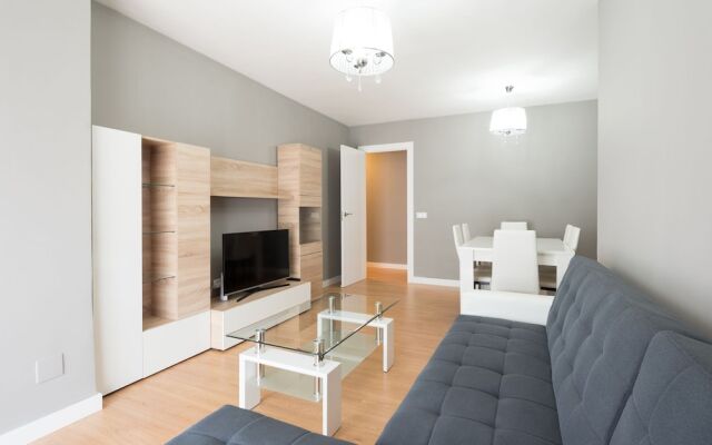 Apartamento Mercado 3