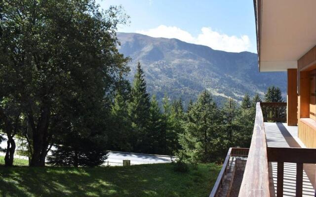 Appartement Méribel, 1 pièce, 4 personnes - FR-1-180-71