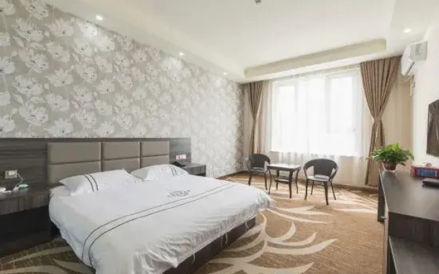 Huijia Express Hotel