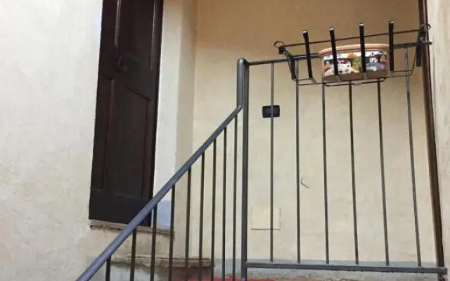 Il Nido sulla Ruga