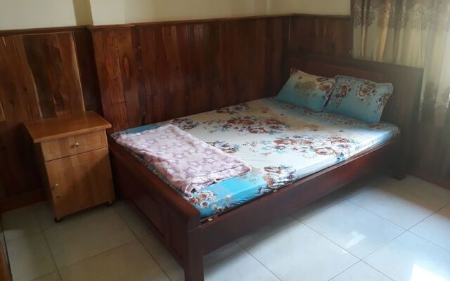 Homestay Hong Phuc