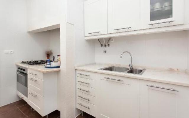 Portugália Apartments