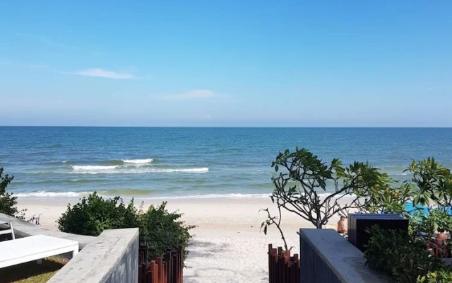 Baan San Dao Hua Hin