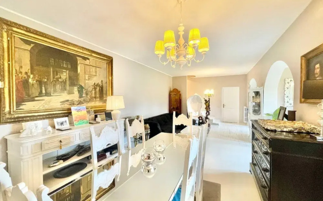 Villa Alice
