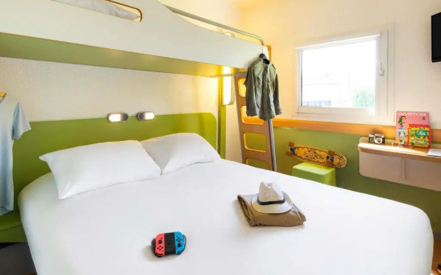 ibis budget Beaune