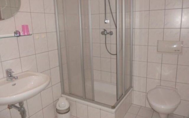 Pension "Parkhotel" Blankenhain