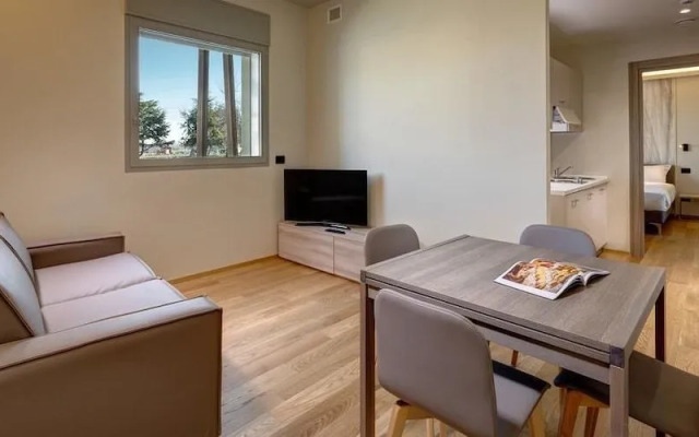 Park Hotel & Residence by The Cube