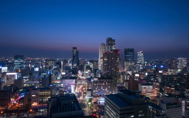 Hilton Nagoya
