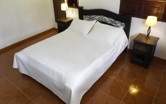 Hotel Chalet El Castillo by Majuva