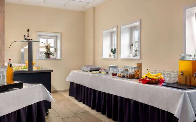 Amedia Express Bielefeld, Trademark Collection by Wyndham