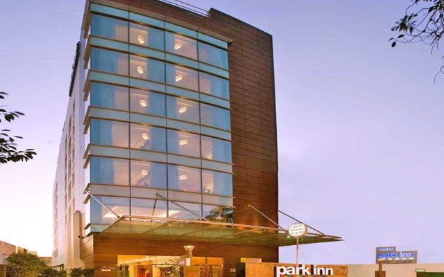 Park Inn, Gurgaon