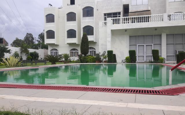 Hotel Asia Vaishno Devi