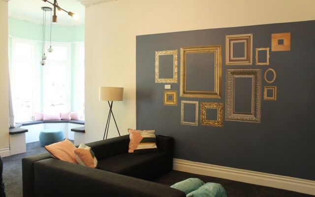 Haka Lodge Ponsonby