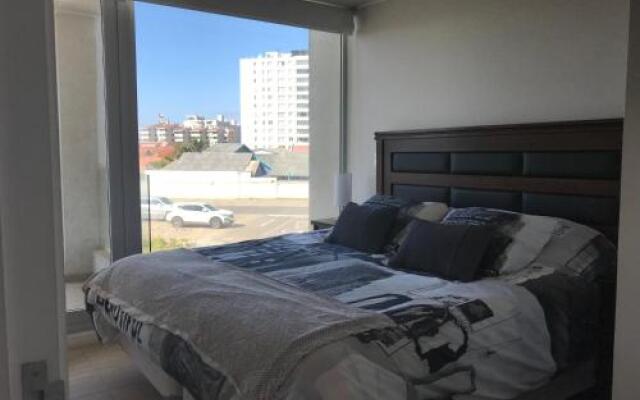 Club Océano La Serena 2do piso