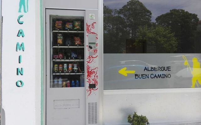 Albergue Buen Camino Tui