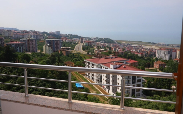 Fende Dolg Suite Apartments