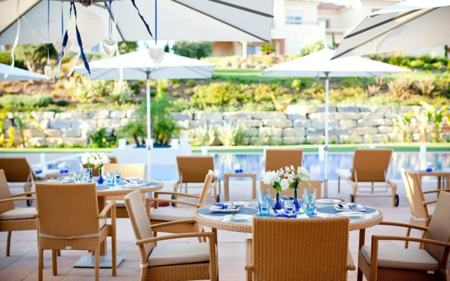 Villa Monte Rei 8 in Vila Nova de Cacela