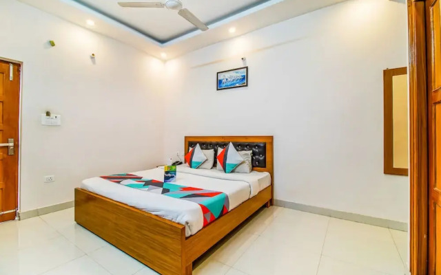 Chandra Palace by Fabhotels