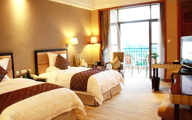 Yunhai Hotel - Ningbo