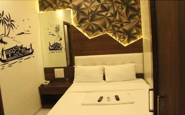 Hotel Palace Resoidency 1