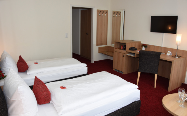 Concorde Hotel Viktoria
